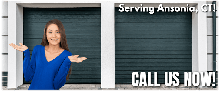 Garage Door Repair Ansonia CT