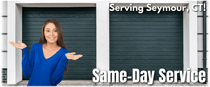 Garage Door Repair Seymour CT