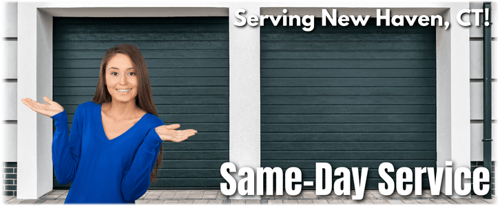 Garage Door Repair New Haven CT