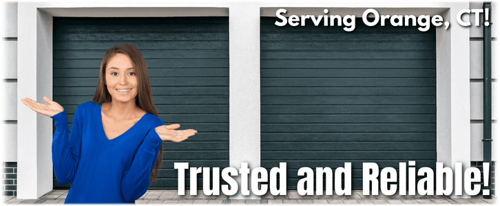 Garage Door Repair Orange CT