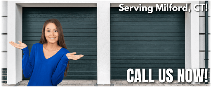 Garage Door Repair Milford CT